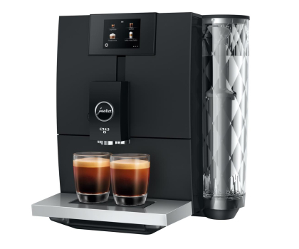 Ekspres i kawa Jura ENA8 TOUCH Metropolitan Black